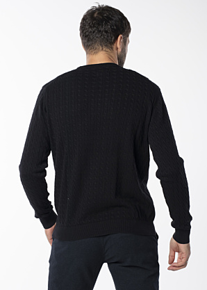 Кофта Erla of Sweden