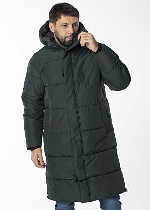 Зимнее пальто Ardek Icepeak