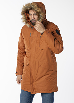 Зимняя парка Laurence Five Seasons