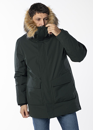 Зимняя куртка Maxbass Icepeak