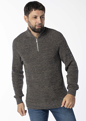 Кофта Darik Blend