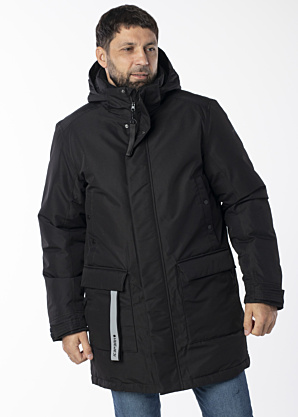 Icepeak talveparka Alamos