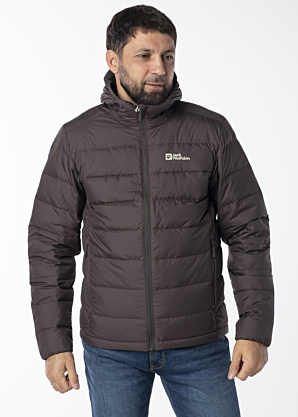 Пуховик Ather Down Jack Wolfskin
