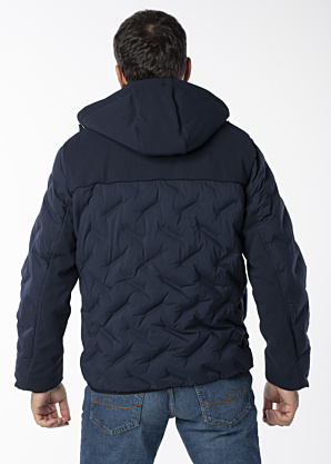 Tom Tailor kevad-sügisjope