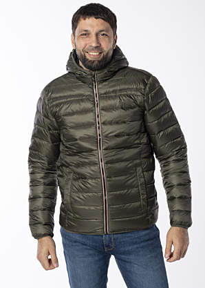 Весенне-осенняя куртка Bromsey Blend