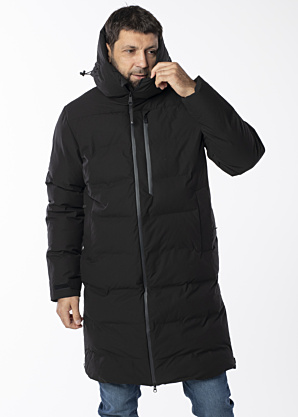 Зимнее пальто Kaustinen Luhta