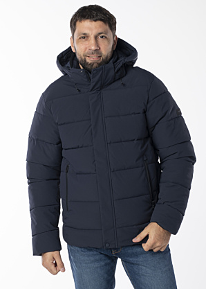 Icepeak talvejope Bixby