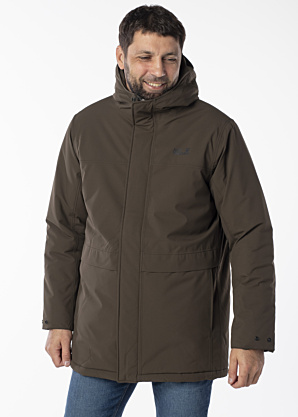 Зимняя куртка Jack Wolfskin