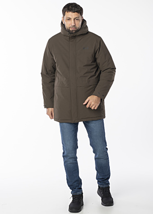 Зимняя куртка Jack Wolfskin