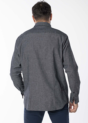 Рубашка Bugatti