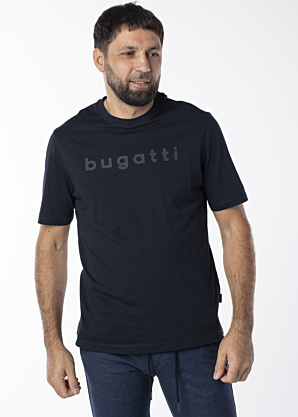 Футболка Bugatti