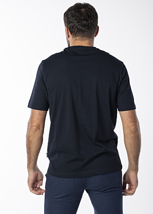 Футболка Bugatti