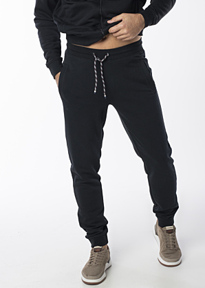 Спортивные штаны Bugatti