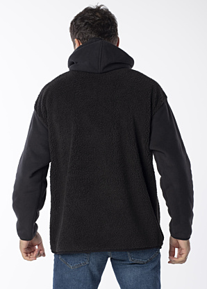 Флис Ess Elevated Puma