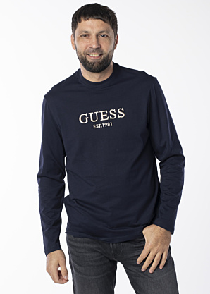 Футболка Guess