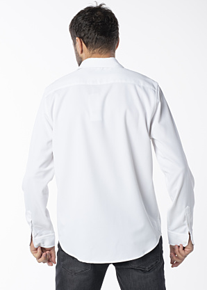 Рубашка Griffin Guess