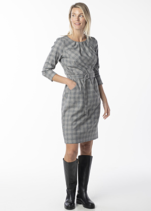 Платье Enni Hansmark