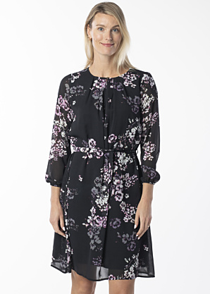 Платье Cristal Denim Dream