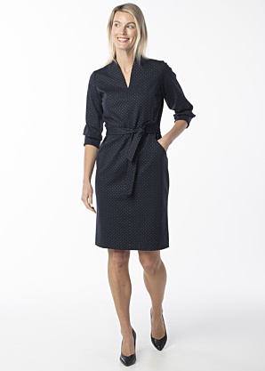 Платье Oksaka Hansmark