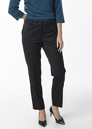 Брюки со стрелками Kairi Vilderson