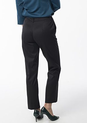 Брюки со стрелками Kairi Vilderson