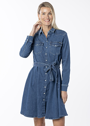 Платье Mustang