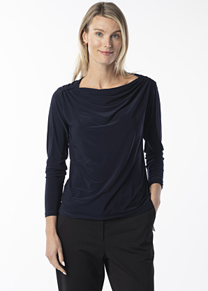 Блуза Bobi Hansmark