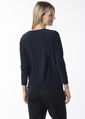 Блуза Bobi Hansmark