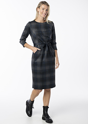 Hansmark kleit Grethe