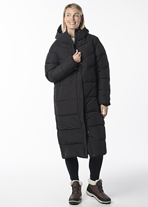 Зимнее пальто Vintteri Rukka