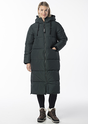 Зимнее пальто Addia Icepeak