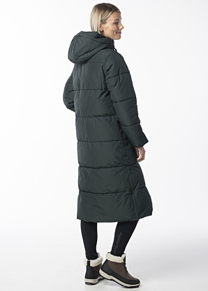 Зимнее пальто Addia Icepeak