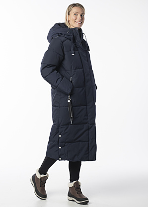 Зимнее пальто Heinis Luhta