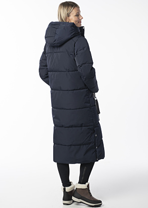 Зимнее пальто Heinis Luhta