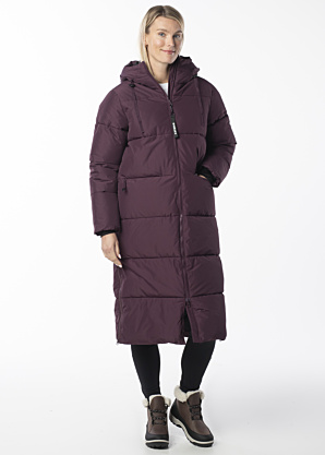 Зимнее пальто Addia Icepeak