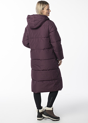 Зимнее пальто Addia Icepeak