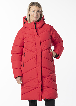 Зимнее пальто Viinikkala Rukka