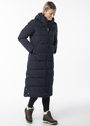 Зимнее пальто Iisalmi Luhta