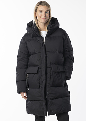 Зимнее пальто Inari Luhta