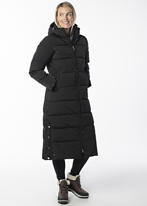 Зимнее пальто Iisalmi Luhta