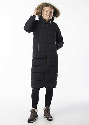 Зимнее пальто Brilon Icepeak