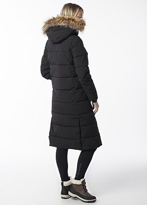 Зимнее пальто Brilon Icepeak