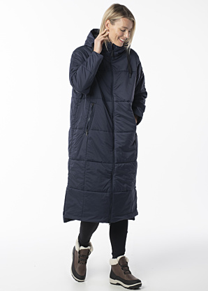 Весенне-осеннее пальто Eskilom Luhta