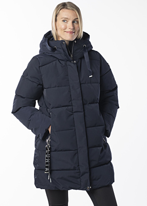 Luhta talvejope Halla