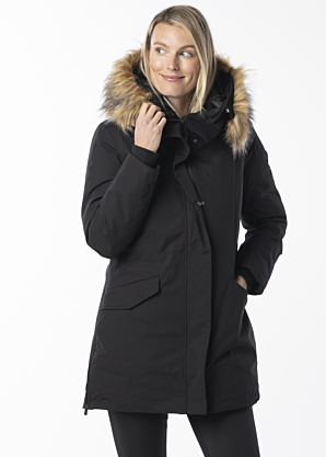 Icepeak talveparka Maben