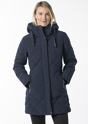 Зимняя куртка Haukkala Luhta