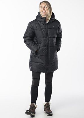 Зимняя парка Nike