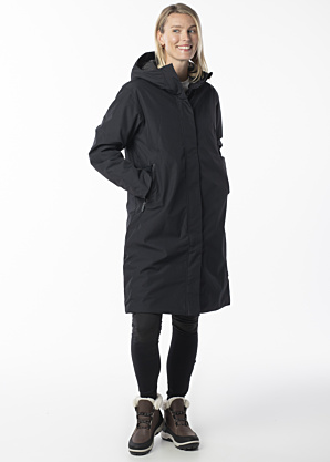 Весенне-осенняя парка Valakka Rukka