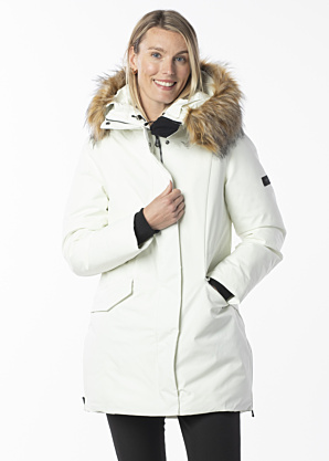 Зимняя парка Maben Icepeak