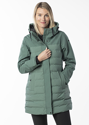 Весенне-осенняя куртка Albee SCH Icepeak